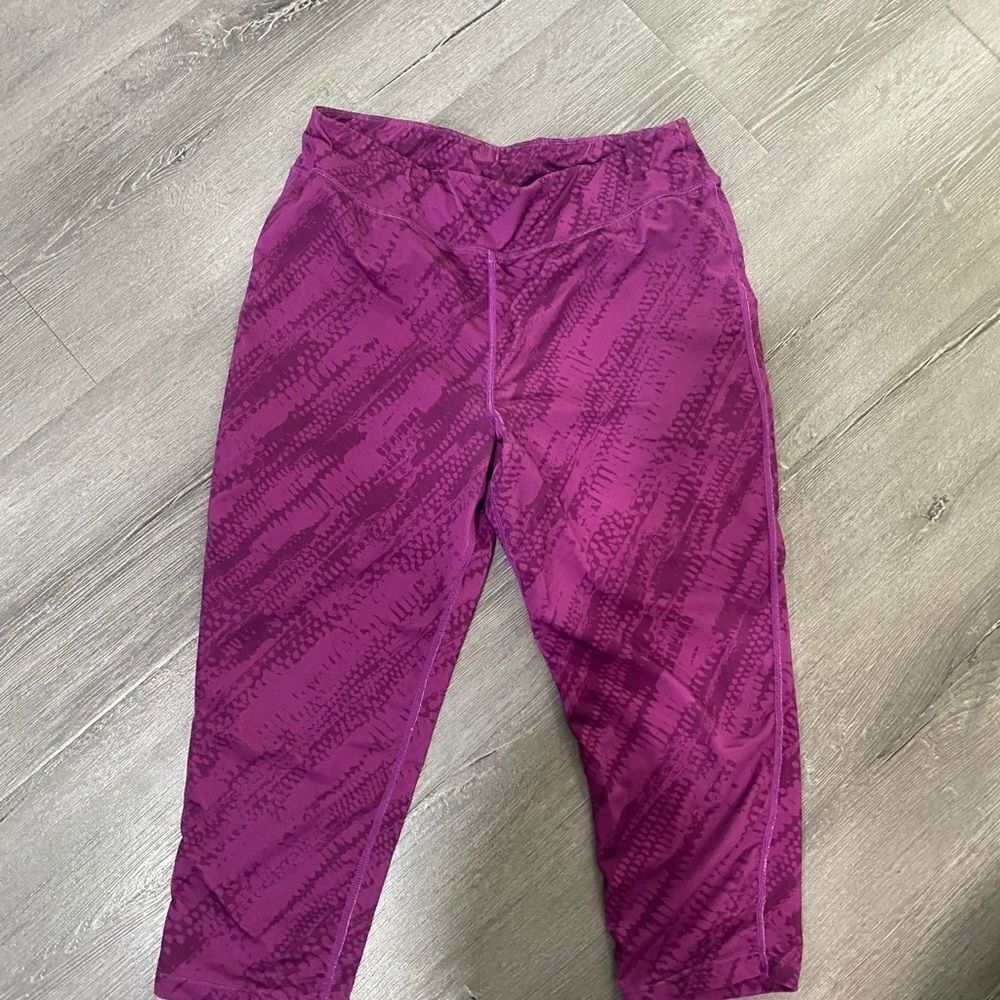 Workout capri bundle - Picture 3 of 7